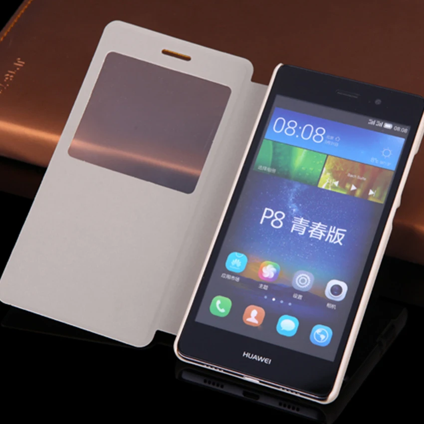 360 пленка на ЖК-экран телефона чехол для Huawei P8 P9 G9 Lite 2015 2016 P 8 9 Honor lite ALE-L21 P8lite P9lite