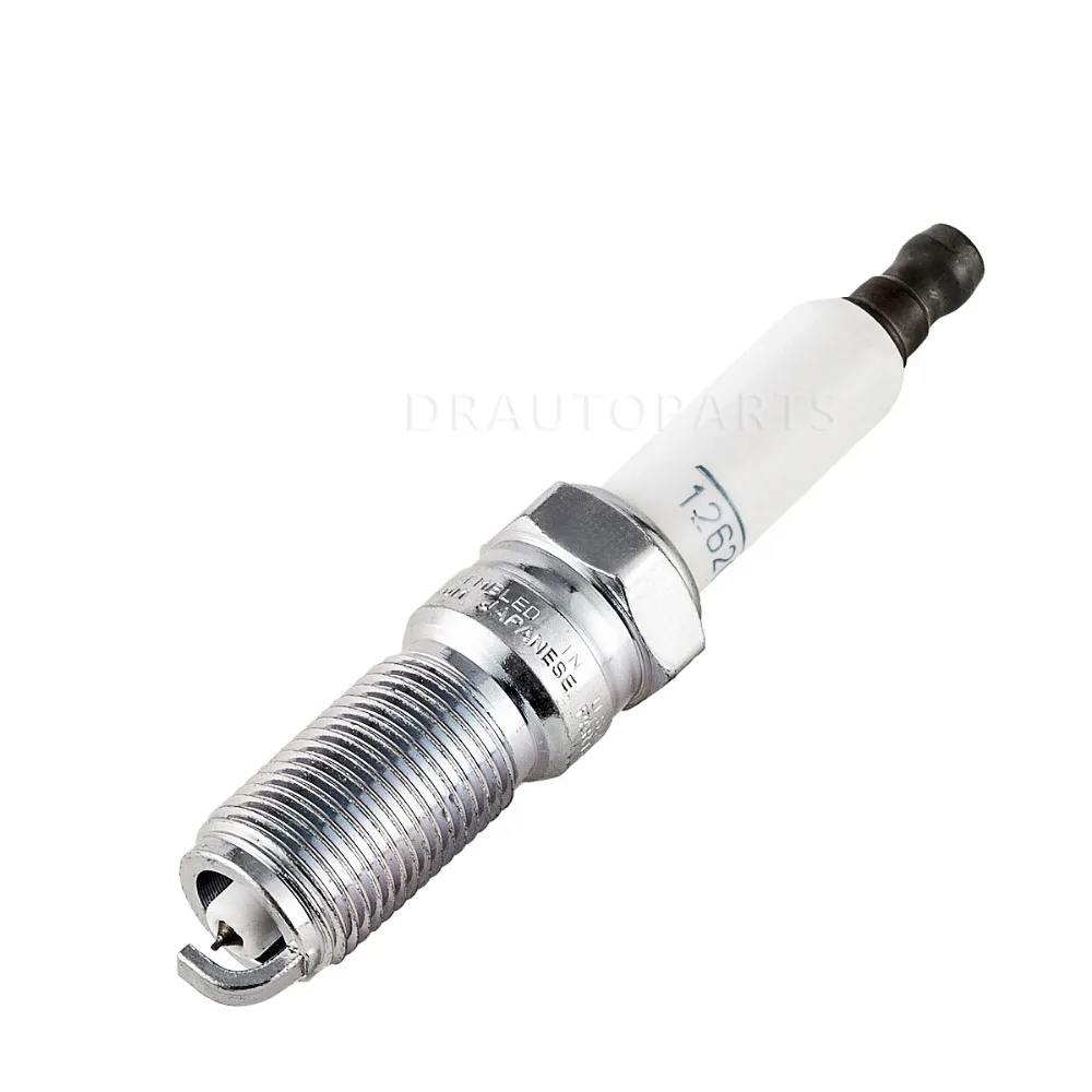 Иридиевая Свеча зажигания 8 шт. 41-108 для Acdelco Buick Century Regal Lacrosse Chevrolet Camaro Malibu Blazer Pontiac 12620540