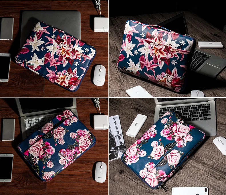 Новейший бренд Kinmac сумка для ноутбука 1", 13,3", 13,3 дюймов, чехол для MacBook Air Pro 13," Прямая поставка