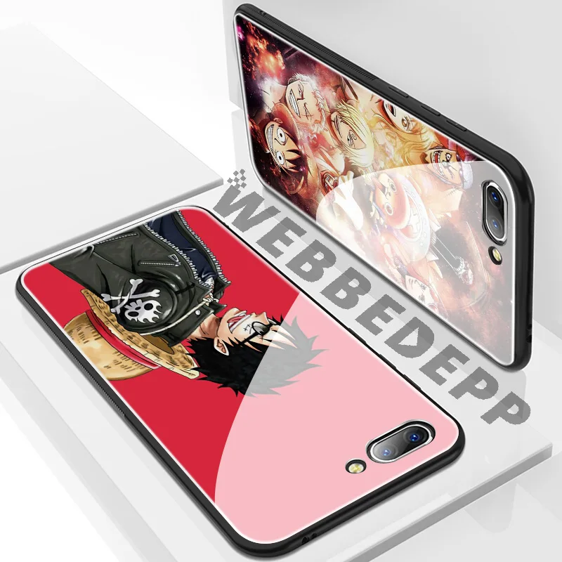 WEBBEDEPP цельный чехол из закаленного стекла Hero для Huawei Mate 20 P20 P10 P Smart 2019 2018 &amp Honor 10 9 8X