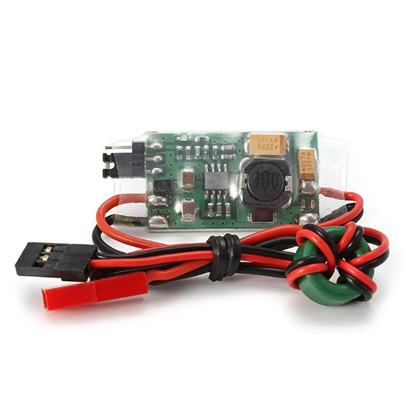 HENGE UBEC 6V 6A 2 6S Lipo NiMh батарейный переключатель Режим BEC|ubec 6v|nimh batterybec 6v |