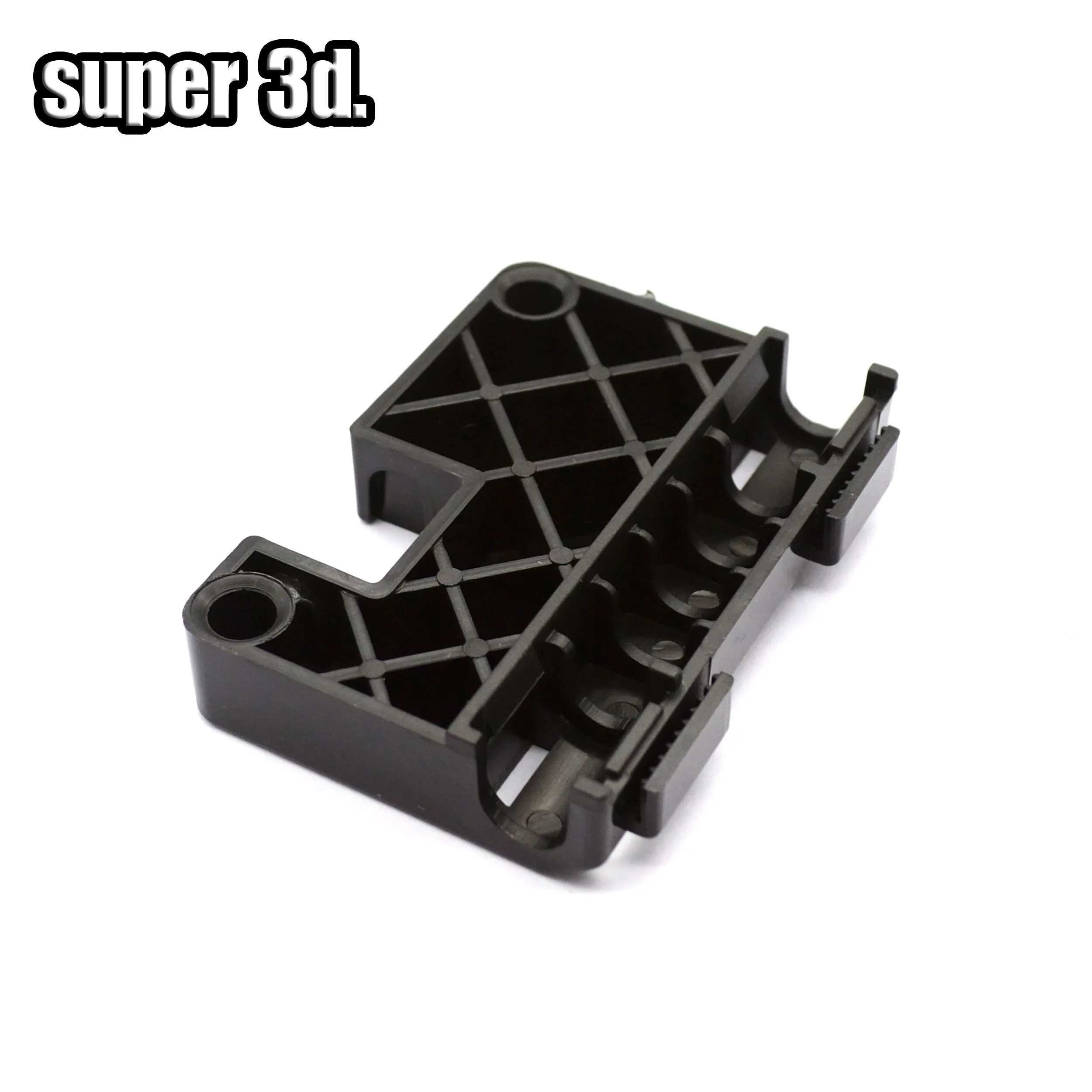 1 шт. пластиковая рамка для 3D принтера Reprap Makerbot|makerbot replicator|reprap frame |