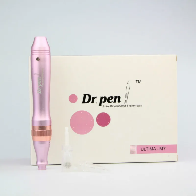 DR.PEN Wireless meso Auto Micro Needle Ultima Dr.Pen M7 | Красота и здоровье