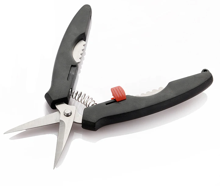 18 см (7 '') Лобстер Крабовая раковина ножка морепродукты Овощечистка креветка