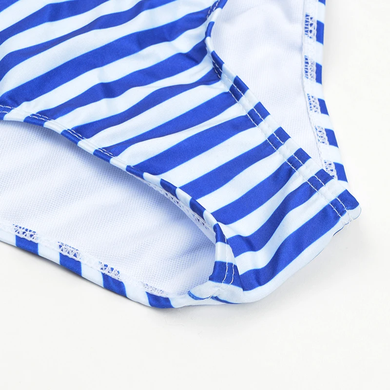 Хит 2018 купальник на косточках низкая талия сексуальный комплект бикини