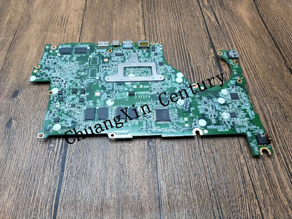 Материнская плата для ноутбука acer NB. MQ711.002 для acer aspire V5-573 V5-573G с процессором i3 DAZRQMB18F0 полностью протестирована