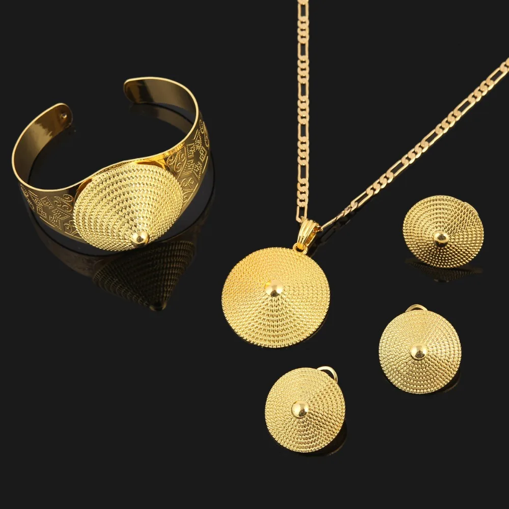 Комплект ювелирных изделий из колье серёг кольца и браслета|bridal jewelry sets|bridal wedding