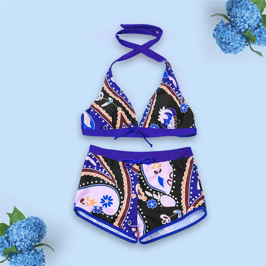 Женский купальник модный Сексапильный с пуш апом|Спортивные костюмы| |