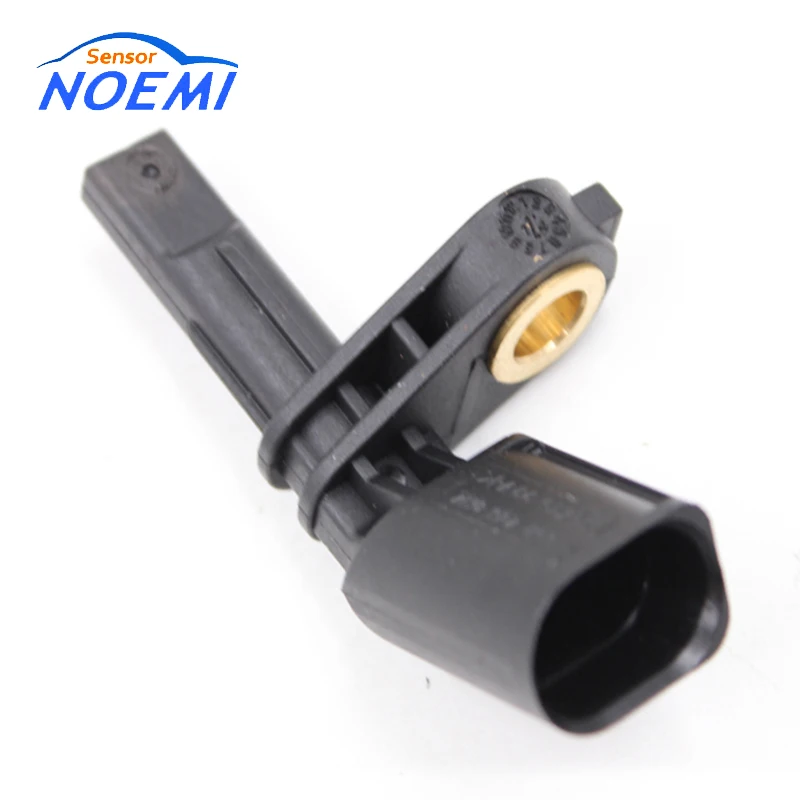 

10pcs Left ABS Wheel Speed Sensor For Audi A3 Q3 TT Seat Skoda VW Amarok Caddy CC Sharan Touran Passat Jetta 7H0927803 WHT003857