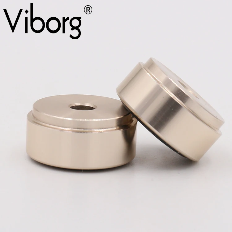 4 шт. алюминиевые мини колонки 20 х10 мм|anodized|anodized aluminum |