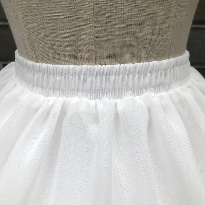 Jupon mariage/Новинка года; короткая юбка-американка из тюля для девочек; Недорогое Платье для девочек; ; свадебные аксессуары
