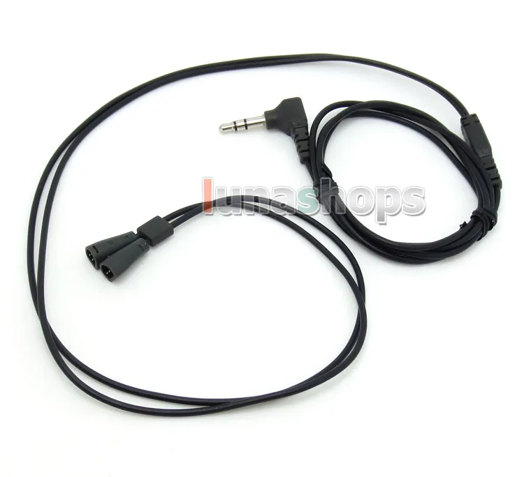 

LN004328 Repair l Earphone Cable for Sennheiser IE8 IE80 IE8i Cable