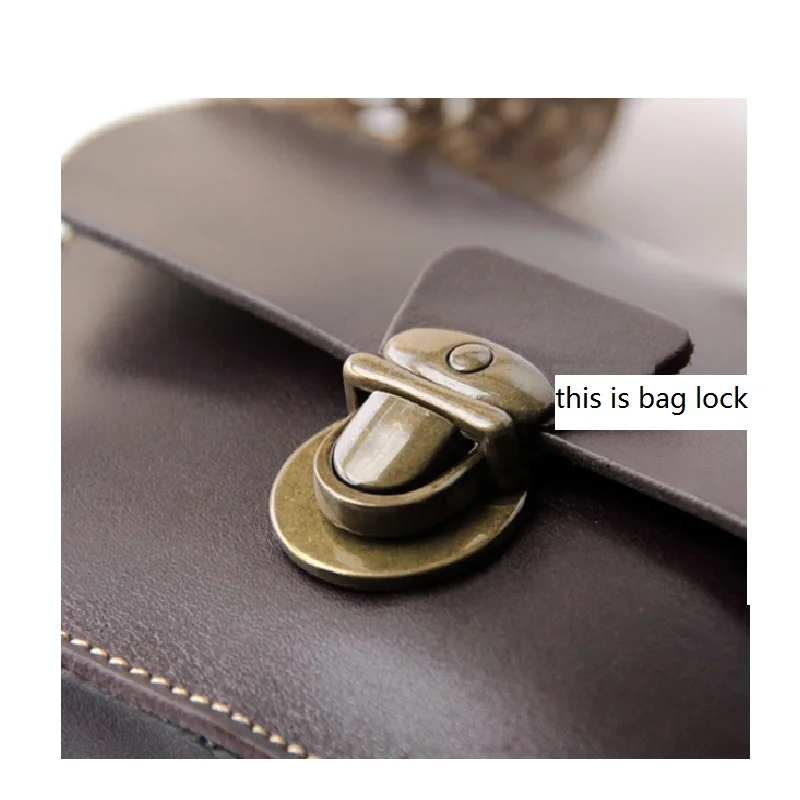 

10 шт./лот, бронзовая Дамская брендовая сумка, сумка с замком, сумка, сумка для задней части, сумки-мессенджеры, фурнитура, пряжка, сумка, аксес...