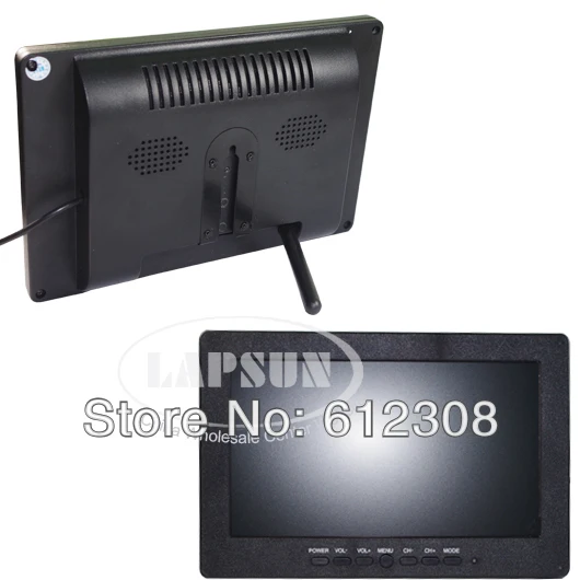 Цифровой видеомикроскоп эндоскоп с HD-камерой 8 светодиодный одами и