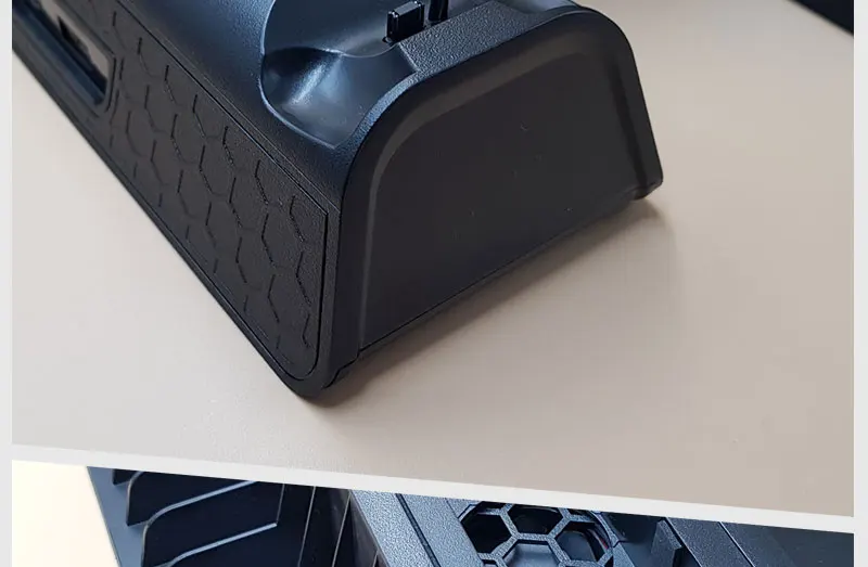 PS4 Slim/PRO вертикальная подставка с охлаждающими вентиляторами двойной контроллер зарядная станция кулер Зарядное устройство Док-станция для SONY Playstation 4