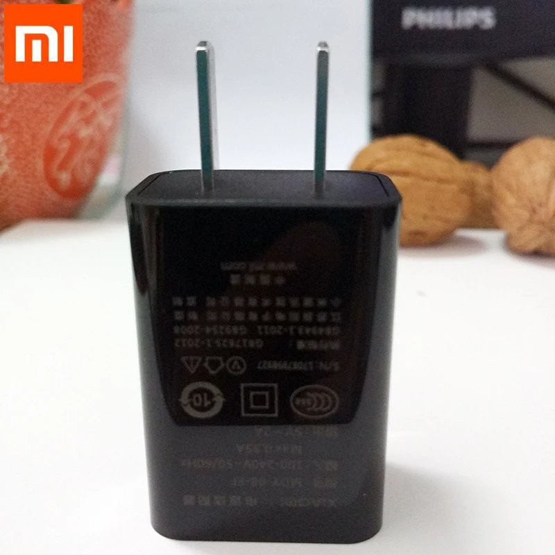 xiaomi redmi 4X зарядное устройство 5 В/2A redmi Note 4X 4A MAX зарядное устройство адаптер Micro Usb кабель xiaomi MI3 4 redmi 2 3 4 pro android