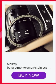 Браслет mcllroy мужской/камень/бусина/роскошь/браслет homme модный Дракон cz зрикон ручной работы мужские ювелирные изделия подарок pulseira masculina
