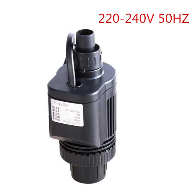 JP450G 220-240V 110-240 в водяной насос jp-450g водяной насос новая версия 220-240 В/6 Вт hw-602b аксессуары для hw-603b - Цвет: JP450G 220-240V