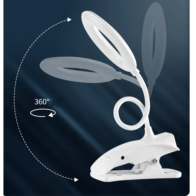 

1 шт. татуировки светодиодный принадлежности для ламп Перезаряжаемые складной светодиодный светильник для мануального татуажа бровей для бровей/ресниц/губ Перманентный макияж Красота салон