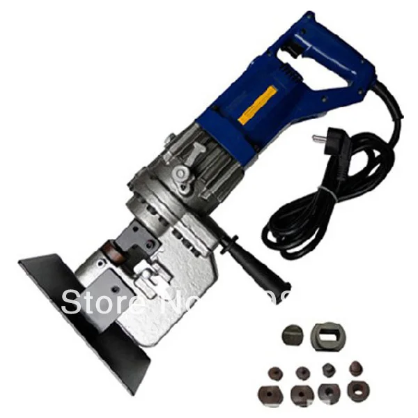 Гидравлический Электрический дырокол электрический инструмент для