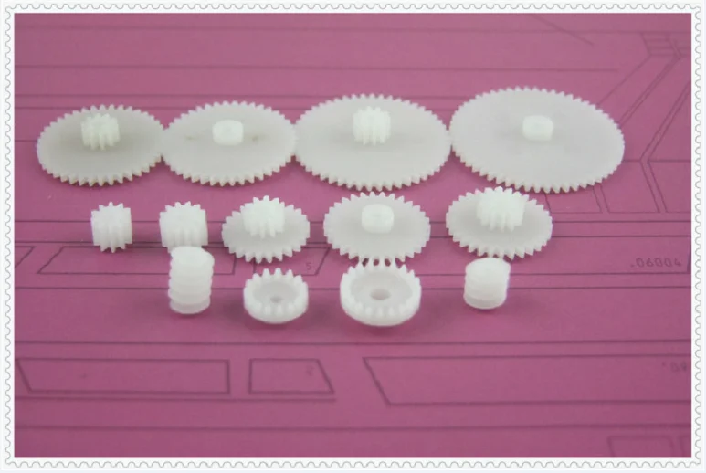 13 шт. детали для игрушек K005B | Строительство и ремонт