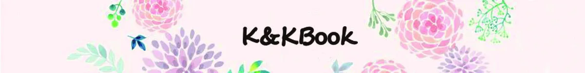 K& KBOOK KK201 Каваи ПВХ Записная книжка Дневник Прозрачная Обложка спираль Notbook A5 милый A7 A6 A5 личный планировщик переплет планировщик