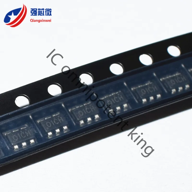 

NDC7001C SOT23-6 добро пожаловать купить интегрированный микросхема оригинальный