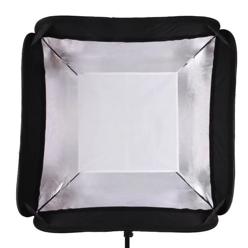Godox 40x40 см сумка-софтбокс с сотовой сеткой комплект для студийная вспышка Speedlite |