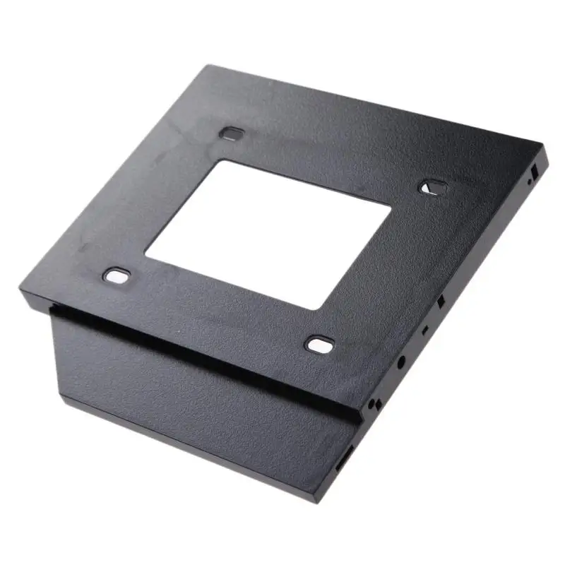 VODOOL Универсальный 2 5 й 9 мм SSD HD чехол SATA Корпус жесткого диска HDD адаптер Caddy для