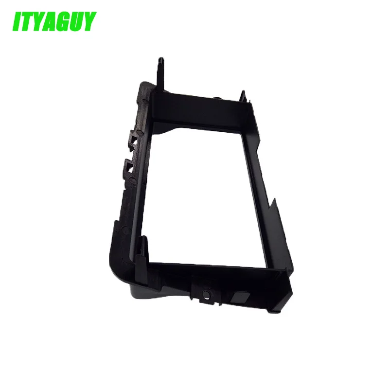 Передняя рамка с объемным рисунком для Renault gafic Opel Vivaro Primastar 2011 + панель адаптером