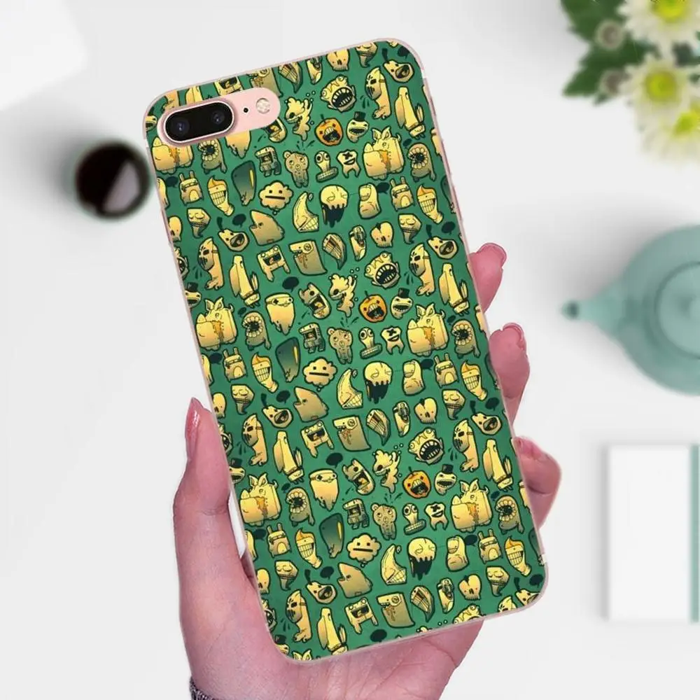 Мягкий ТПУ чехол Coque для Huawei Mate 7 8 9 10 20 P8 P9 P10 P20 P30 Lite Plus Pro 2017 ромбовидный узор в