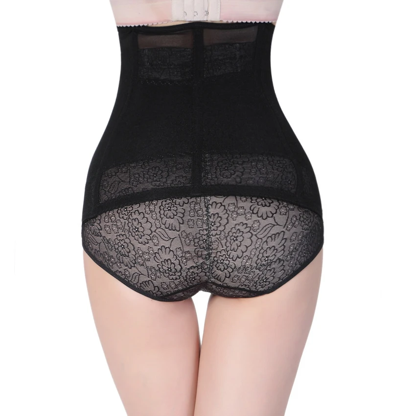 

Women waist trainer body shaper cinta modeladora corset firma cintura plus size shapewear corset girdle slimming shaper