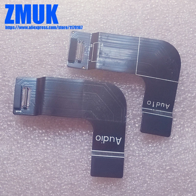 Аудио _ USB кабель платы для Lenovo Thinkpad X1 Carbon MT 20A7 20A8 20BS 20BT серии FRU 04X5600 00HN985 50.4ly19. 002|for