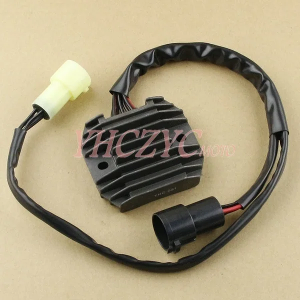 

Motorcycle Voltage Regulator Rectifier For Kawasaki NINJA ZX-6R ZX600 2000-2004