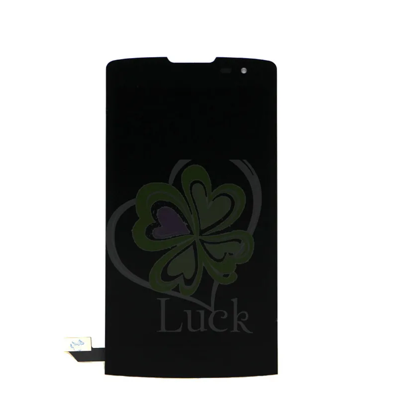 4.5&quot For LG Leon H340 h320 h324 H340N H326 MS345 C50 LCD Display Touch Screen Digitizer Assembly replacement | Мобильные