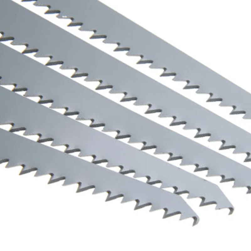 5 Пак лезвий сабельная пила Sharp S644D Экстра Обрезка для деревянного инструмента |