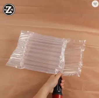 

Высококачественные ударопрочные полиэтиленовые пластиковые воздушные колонки, воздушные подушки для экспресс-защиты