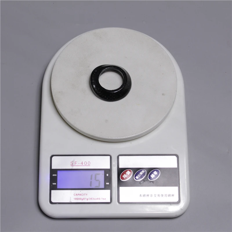 Новинка 2017 года гарнитура для дорожного велосипеда из углеродного волокна