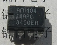 

10pcs/lot AM1404APC AM1404 DIP8 NEW free shipping