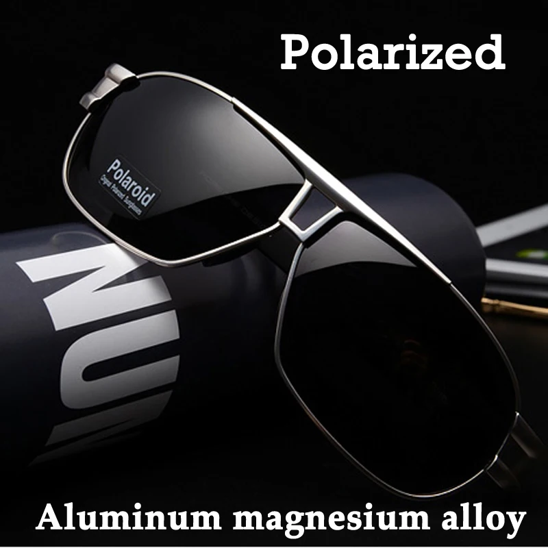 Солнцезащитные очки с поляризацией унисекс UV400|sunglasses leather|sunglasses antiquesunglasses revo |