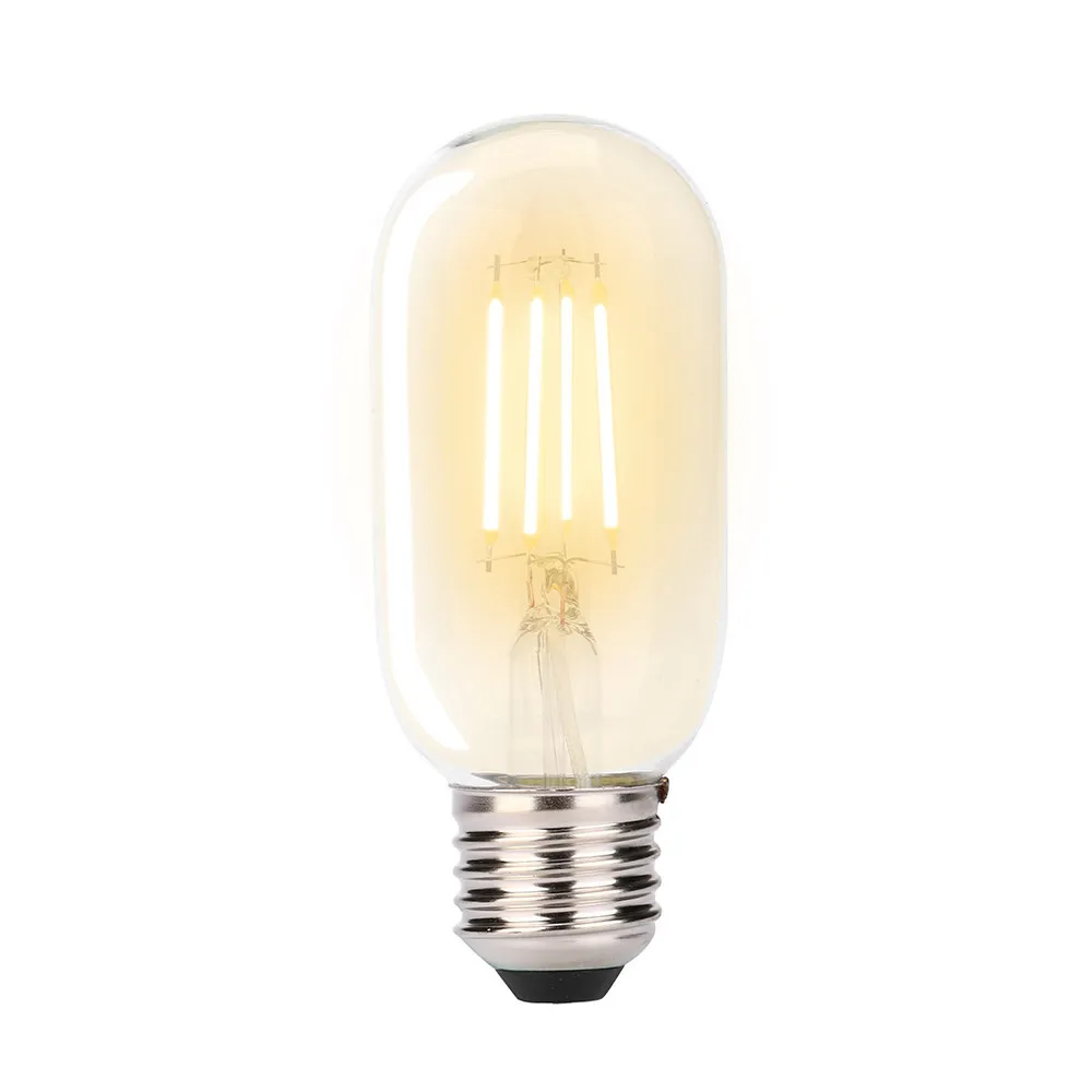 Новая мода высокое качество E27 Edison LED имитация вольфрамовой нити/Лампа