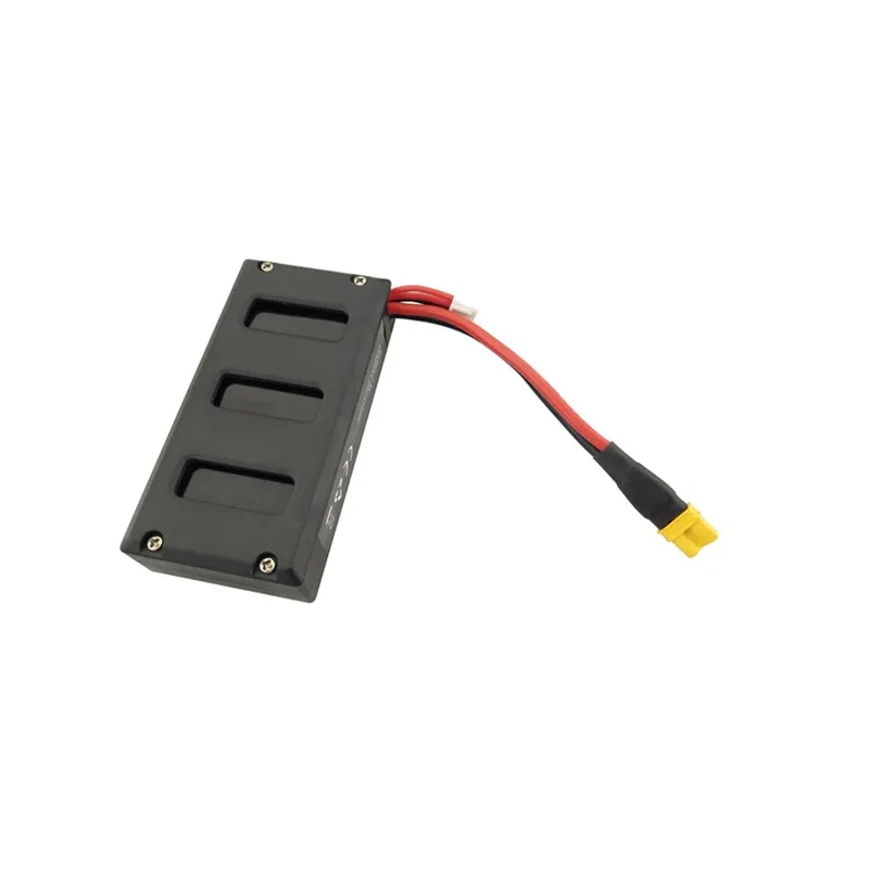 7 4 V 1300mAh литиевая батарея для MJX B6 B6W B6F B6FD B8 Bugs 6 8 бесщеточный Квадрокоптер запасные