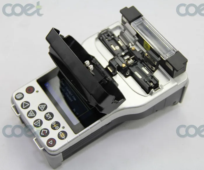 Оригинальный JILONG KL 510E оптоволоконный сварочный аппарат для термического