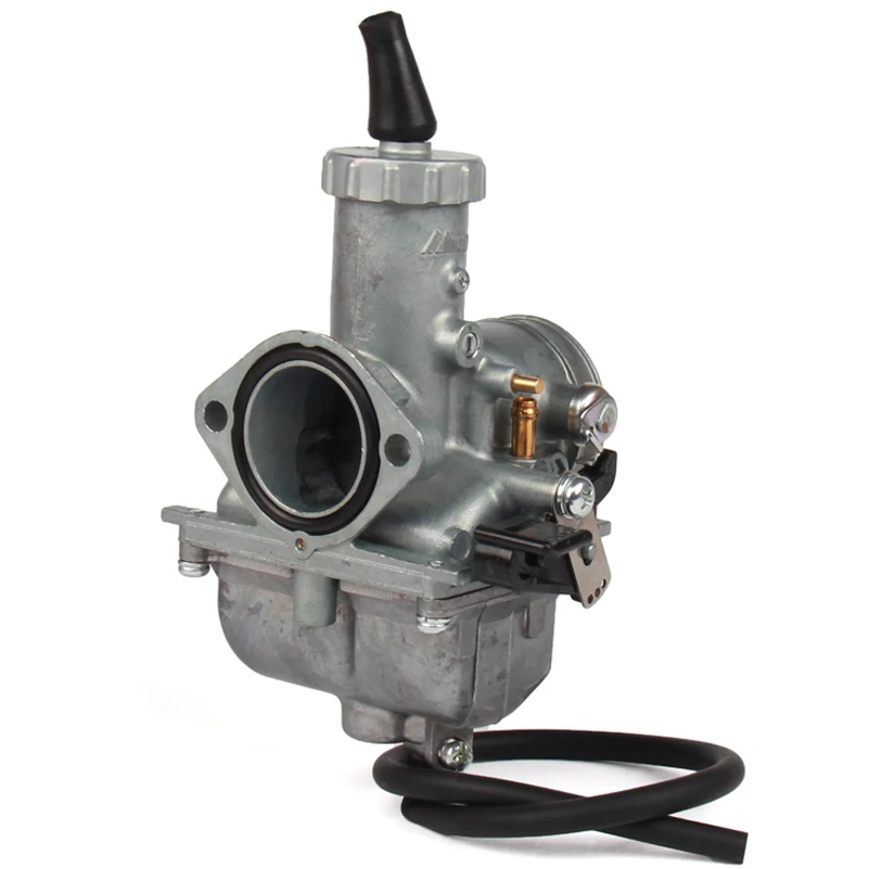 Mikuni VM26 Carb PZ30 30 мм карбюратора для китайских CG CB 200cc 250cc Байк|Карбюратор| |