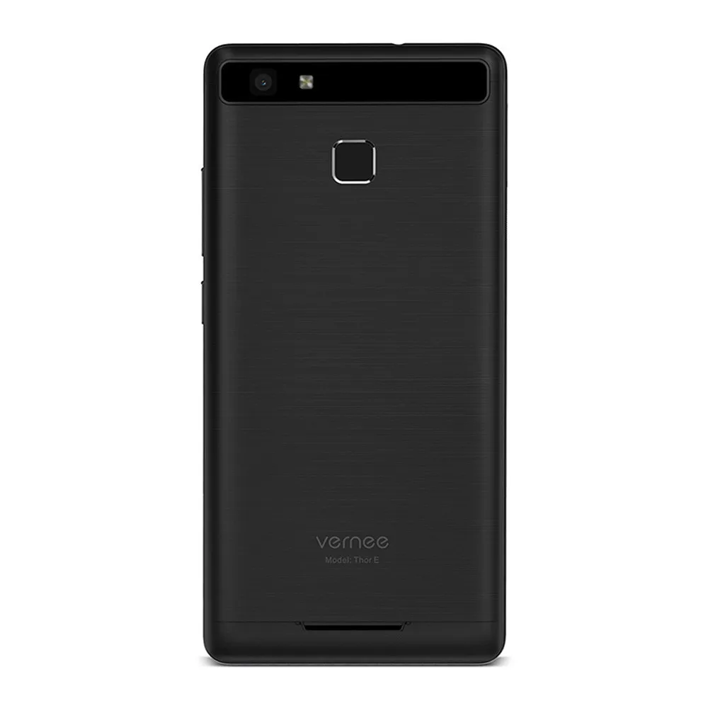 Usb HiFi музыкальный плеер MP3 walkman воспроизводитель mp3 плеер Vernee 5,0 дюймов Android 7,0 смартфон Восьмиядерный 3 ГБ+ 16 Гб