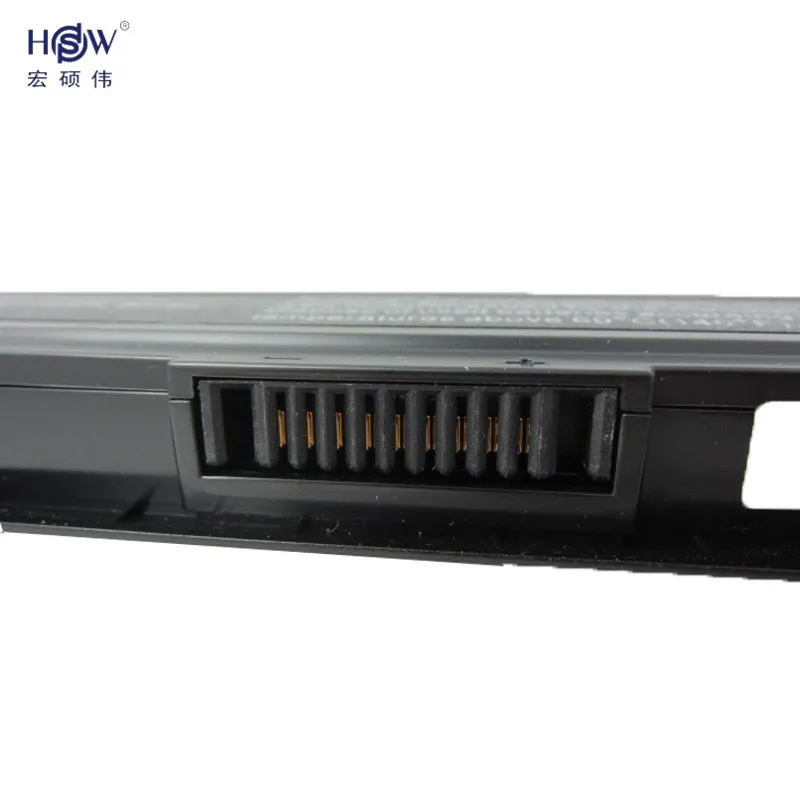 HSW 4 клетки Батарея для Asus A41-X550 A41-X550A A450 A550 F450 F550 F552 K550 P450 P550 R409 R510 X450 X550 X550C X550A X550CA