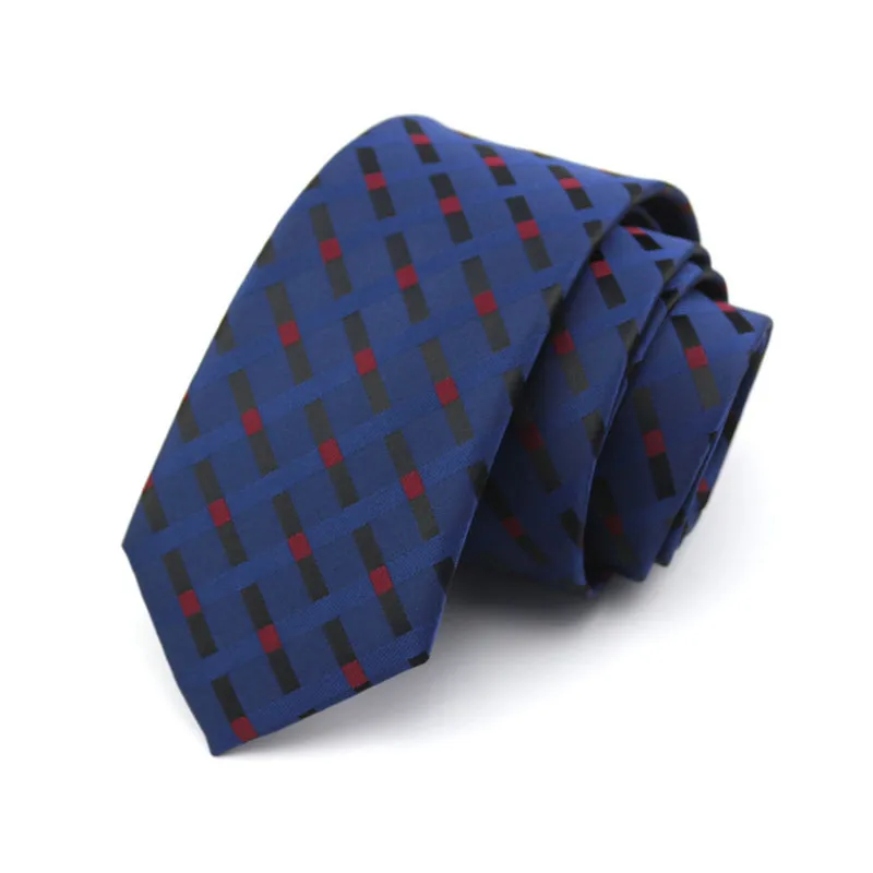 2018 г. Мужская Женская мода 7 см Тонкий шелковый галстук Цветочные свадебные