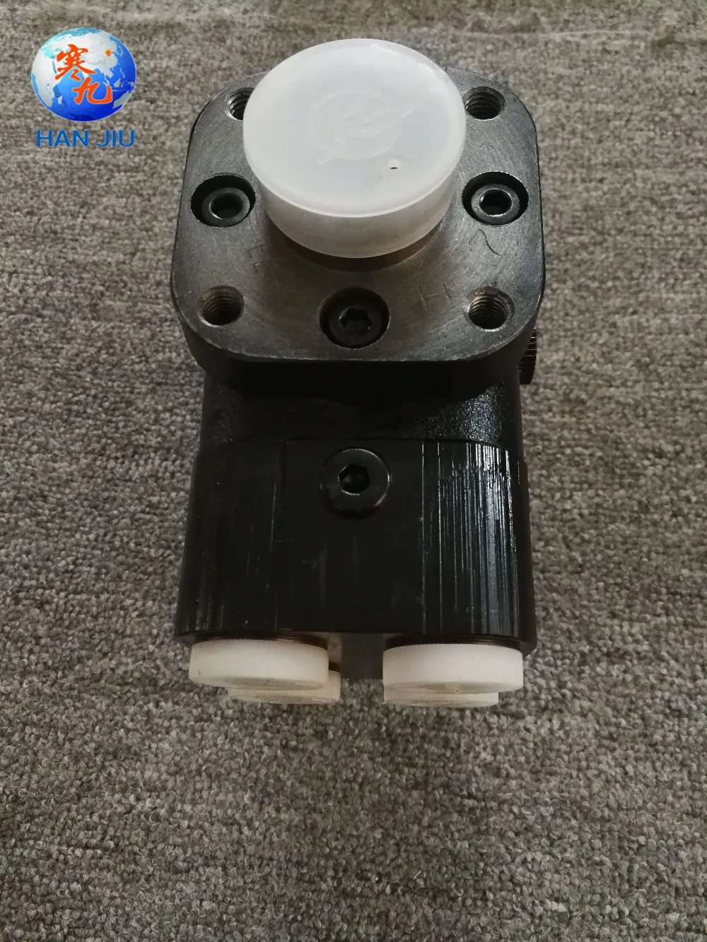 

XGMA Hydraulic steering units