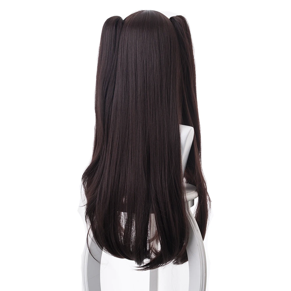 Fate Grand Order Cosplay Ishtar парик длинный косплей термостойкие синтетические волосы