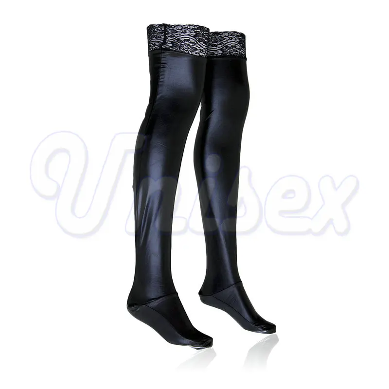 Coquette Darque Wet Look кружевные топы взрослые сексуальные игровые аксессуары для